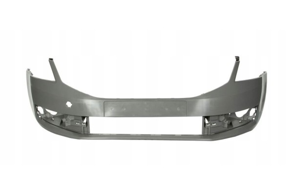 Front bumper Skoda Octavia III 06 16 11 19 for painting Part manufacturer Blic