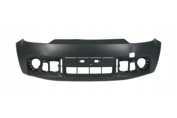 Front bumper Suzuki Ignis III 01 17 12 19 for painting