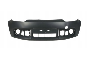 Front bumper Suzuki Ignis III 01 17 12 19 for painting