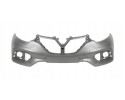 Front bumper Renault Kadjar 10 18 with holes for parking machine for painting