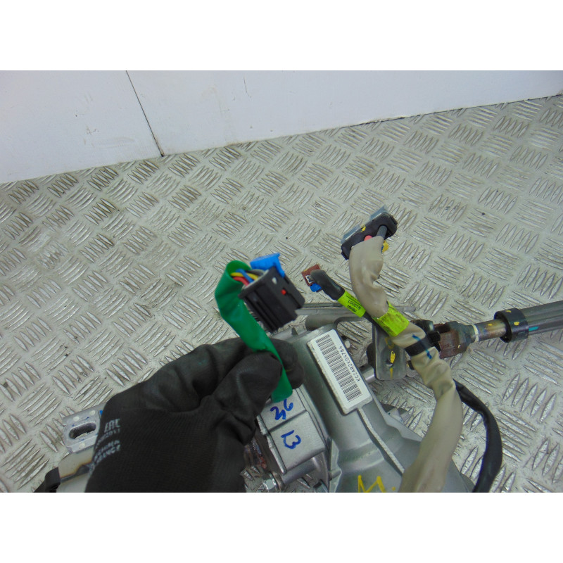  COLUMNA DIRECCION HYUNDAI I20 (GB) Classic 2015 194228 HYUNDAI - 1