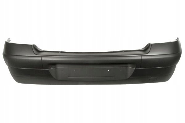 Rear bumper Renault Thalia I 06 01 10 08 for painting Part manufacturer Blic