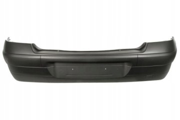 Rear bumper Renault Thalia I 06 01 10 08 for painting Part manufacturer Blic