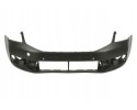 Front bumper Skoda Octavia III 06 16 11 19 primed Tuv certificate