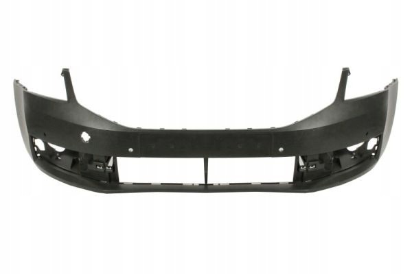 Front bumper Skoda Octavia III 06 16 11 19 primed Tuv certificate