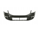 Front bumper Skoda Octavia III 06 16 11 19 primed Tuv certificate Part manufacturer Blic