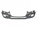 Front bumper Peugeot 508 I 11 10 09 14 primed with holes for halogens Part manufacturer Blic