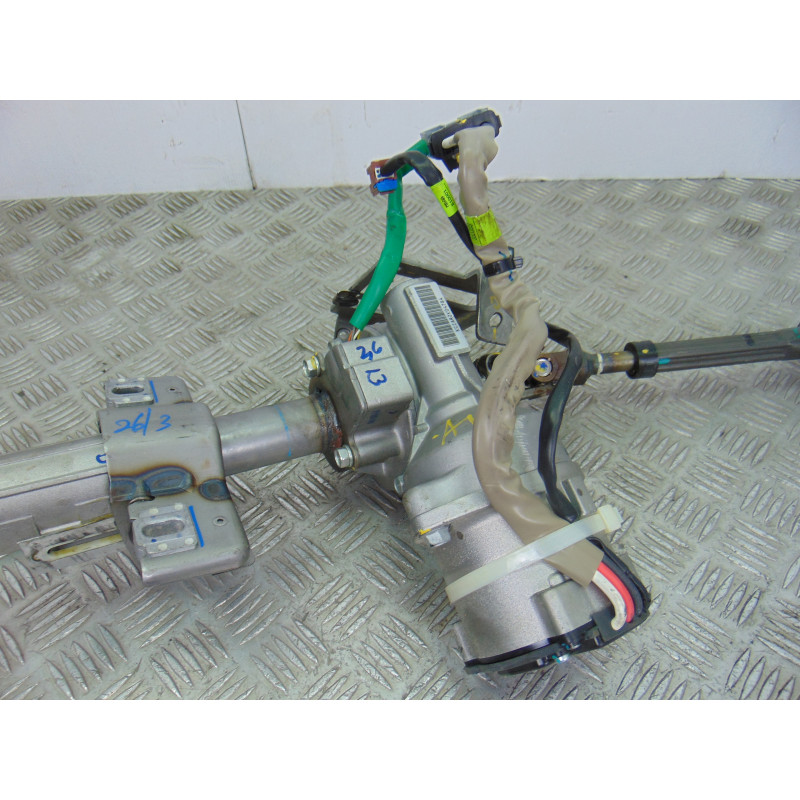  COLUMNA DIRECCION HYUNDAI I20 (GB) Classic 2015 194228 HYUNDAI - 2