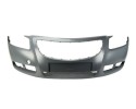 Front bumper Opel Insignia A 07 08 05 13 for painting certificate Tuv