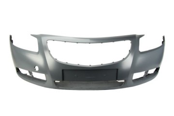 Front bumper Opel Insignia A 07 08 05 13 for painting certificate Tuv
