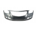 Front bumper Opel Insignia A 07 08 05 13 for painting certificate Tuv Part manufacturer Blic