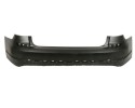 Rear bumper VW Passat B7 FL Usa 01 16 12 19 for painting Capa certificate