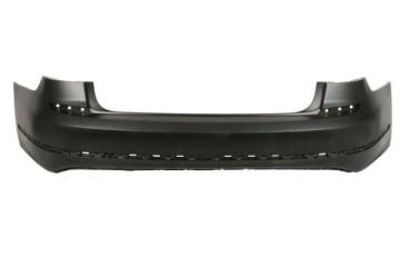 Rear bumper VW Passat B7 FL Usa 01 16 12 19 for painting Capa certificate