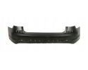 Rear bumper VW Passat B7 FL Usa 01 16 12 19 for painting Capa certificate Part manufacturer Blic