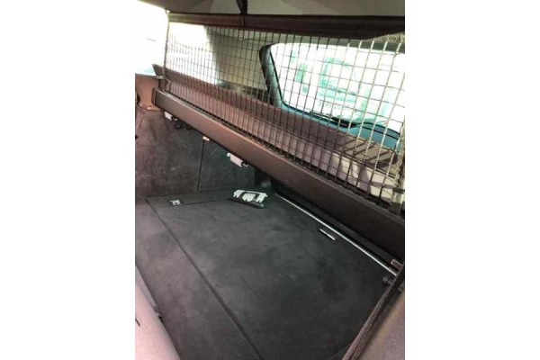 VOLKSWAGEN TOUAREG (7LA) TDI V6