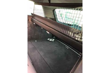 VOLKSWAGEN TOUAREG (7LA) TDI V6