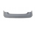 Rear bumper VW Golf VI 10 08 11 13 station wagon for painting