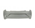 Rear bumper VW UP 07 16 number of holes for parking machine 3 for painting