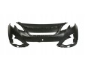 Front bumper Peugeot 3008 II P84 05 16 12 20 for painting