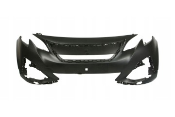 Front bumper Peugeot 3008 II P84 05 16 12 20 for painting