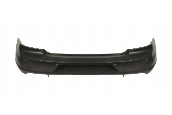 Rear bumper Volvo S90 II 03 16 01 20 with holes for parking machine for painting