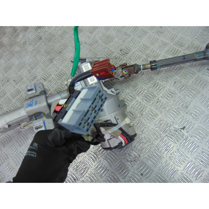  COLUMNA DIRECCION HYUNDAI I20 (GB) Classic 2015 194228 HYUNDAI - 5