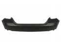 Rear bumper Toyota Camry XV80 04 24 primed LE SE Xle Xse for painting