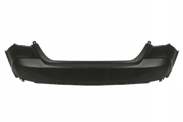 Rear bumper Toyota Camry XV80 04 24 primed LE SE Xle Xse for painting