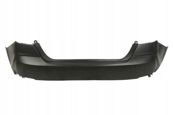 Rear bumper Toyota Camry XV80 04 24 primed LE SE Xle Xse for painting Part manufacturer Blic