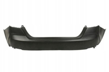 Rear bumper Toyota Camry XV80 04 24 primed LE SE Xle Xse for painting Part manufacturer Blic