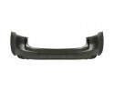 Rear bumper Lexus IS III XE30 04 13 12 19 with parking holes