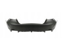 Rear bumper Toyota Camry XV70 07 17 10 22 for Usa SE Xse market