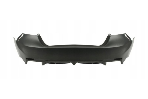 Rear bumper Toyota Camry XV70 07 17 10 22 for Usa SE Xse market