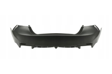 Rear bumper Toyota Camry XV70 07 17 10 22 for Usa SE Xse market