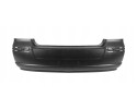 Rear bumper Toyota Avensis T25 04 03 12 08 Hatchback sedan for painting