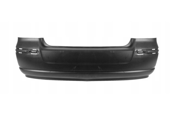 Rear bumper Toyota Avensis T25 04 03 12 08 Hatchback sedan for painting