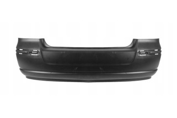 Rear bumper Toyota Avensis T25 04 03 12 08 Hatchback sedan for painting