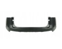 Rear bumper Lexus NX 10 17 05 21 number of holes for parking machine 4 for painting