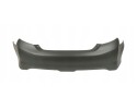 Rear bumper Toyota Camry XV50 09 11 07 17 ungrounded SE for painting