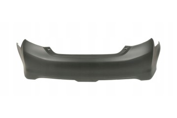 Rear bumper Toyota Camry XV50 09 11 07 17 ungrounded SE for painting