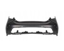 Rear bumper Toyota Corolla E21 03 18 05 22 hatchback ungrounded