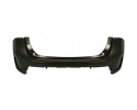 Rear bumper Toyota Auris E18 10 12 04 15 hatchback for painting