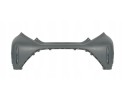 Rear bumper Toyota Aygo X 03 22 primed grey
