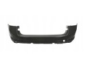 Rear bumper Skoda Superb III 03 15 05 19 station wagon for painting