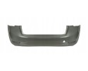 Rear bumper Skoda Octavia IV 11 19