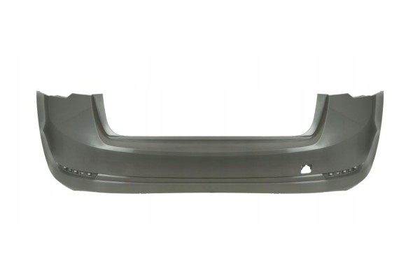 Rear bumper Skoda Octavia IV 11 19