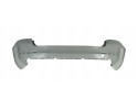Rear bumper Skoda Octavia III 11 12 06 16 station wagon for painting