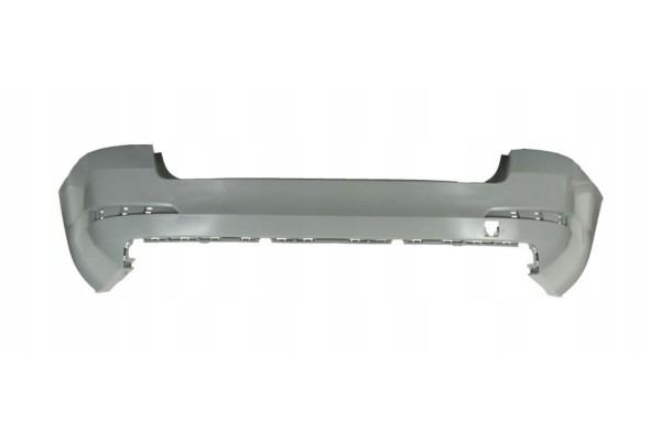Rear bumper Skoda Octavia III 11 12 06 16 station wagon for painting