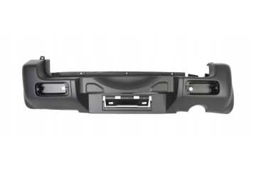 Rear bumper Suzuki Jimny FJ 09 98 08 05 for painting