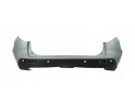 Rear bumper Suzuki Vitara LY 03 15 07 18 number of holes for parking machine 4
